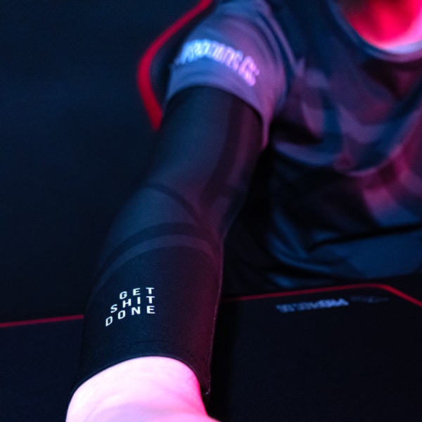 GSD PRO Gaming Arm Sleeve