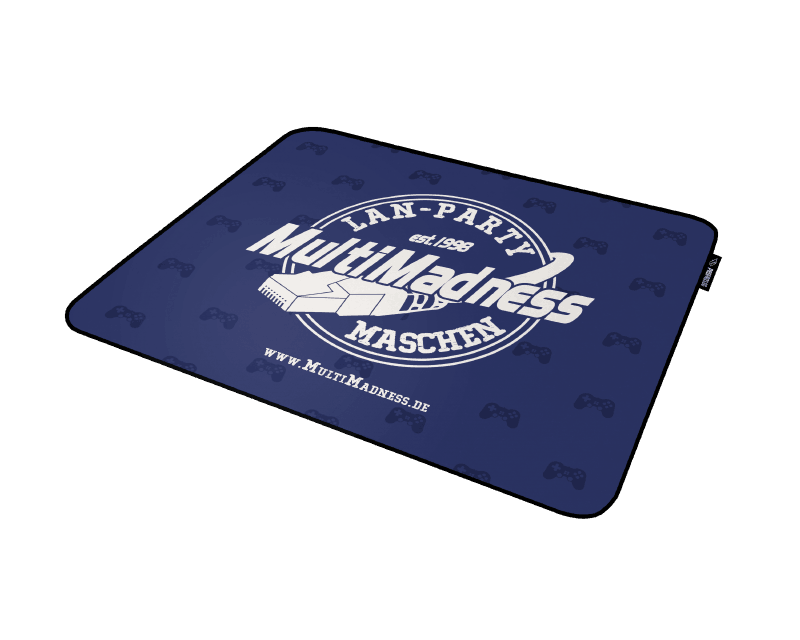 Multimadness Maschen Pattern L