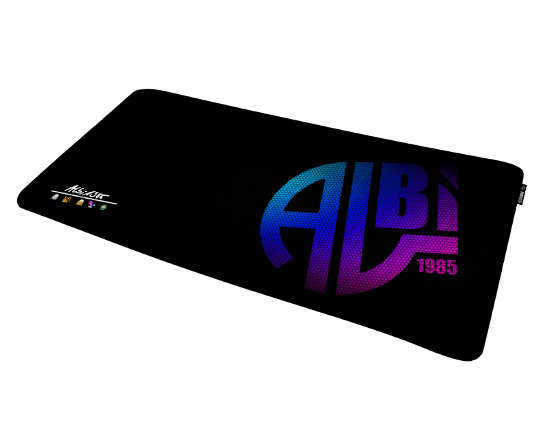 Albi1985 Albinator XXL