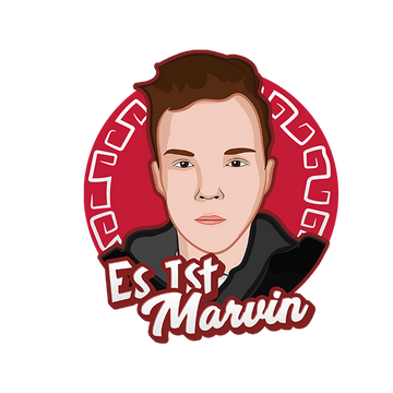 ItIsMarvin Store