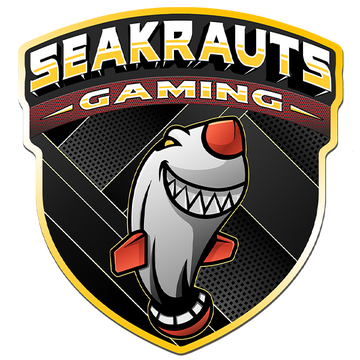 Seakrauts gaming Store