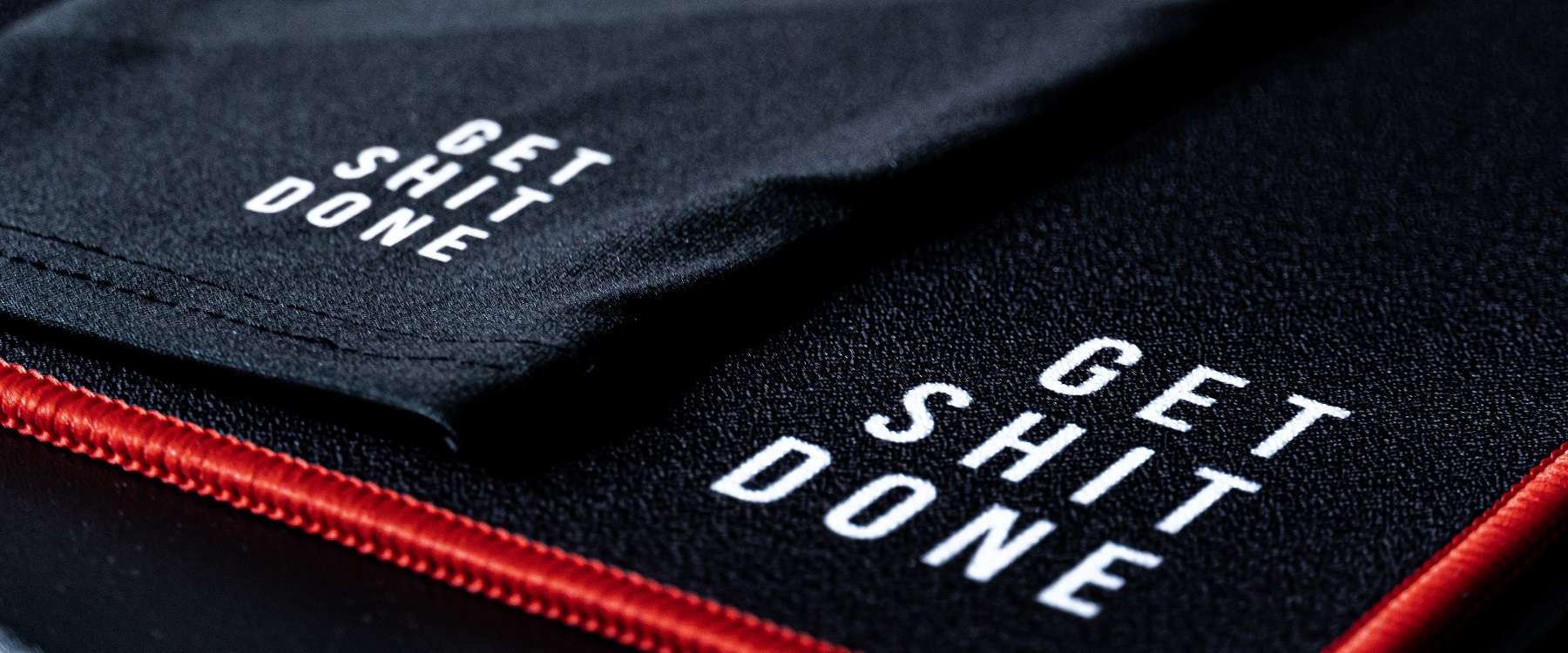 GET SHIT DONE Kollektion