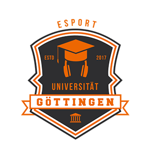 ESPORT UNIVERSITY OF GOETTINGEN Store