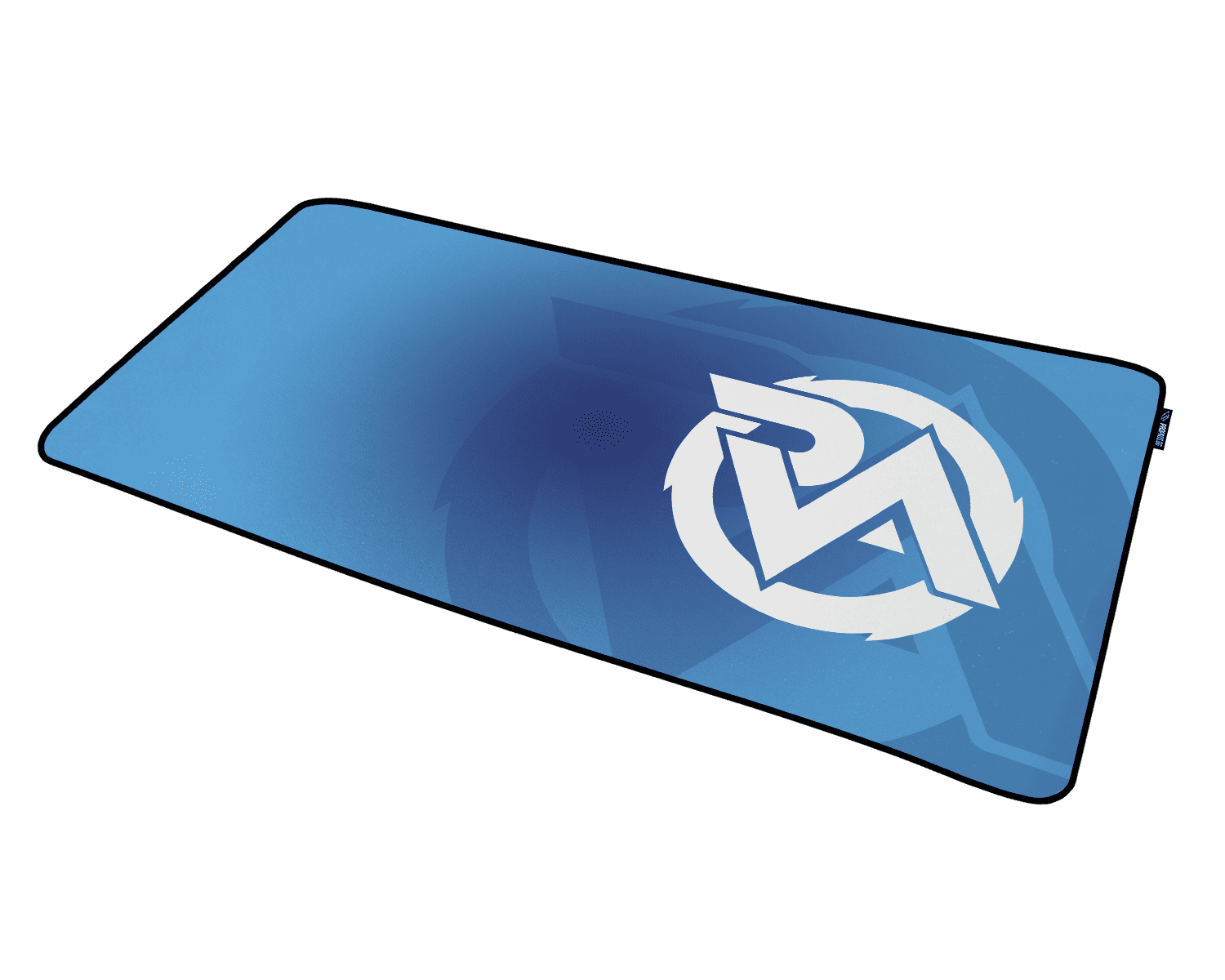 ROA - Mousepad Blue