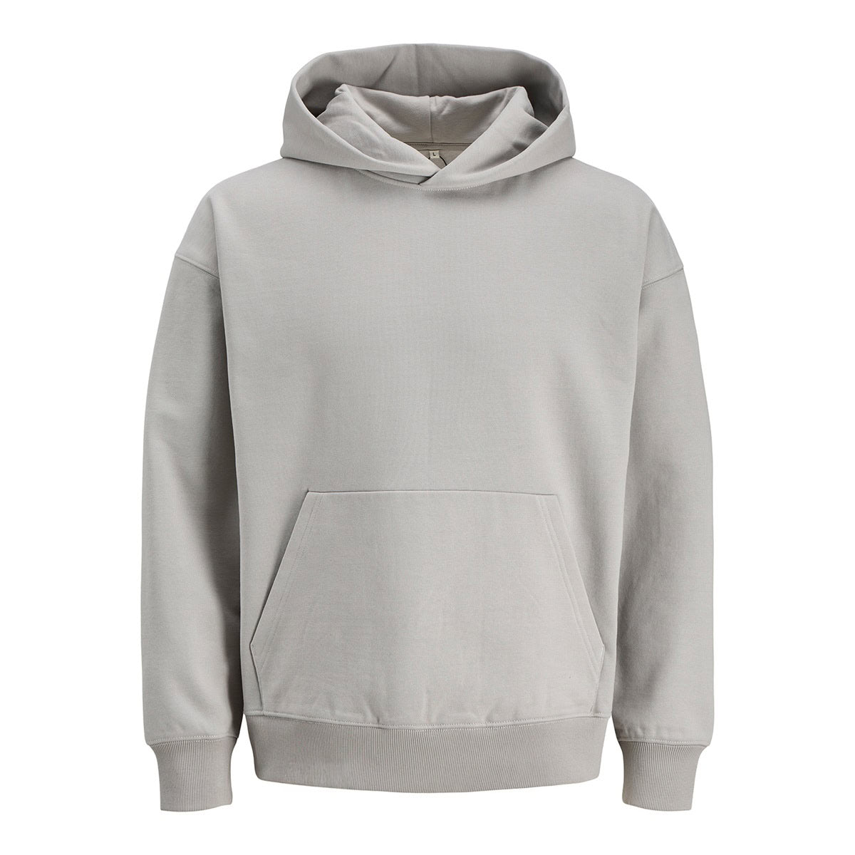 Custom Oversized Hoodie – Premium Heavyweight  | JACK & JONES Edition