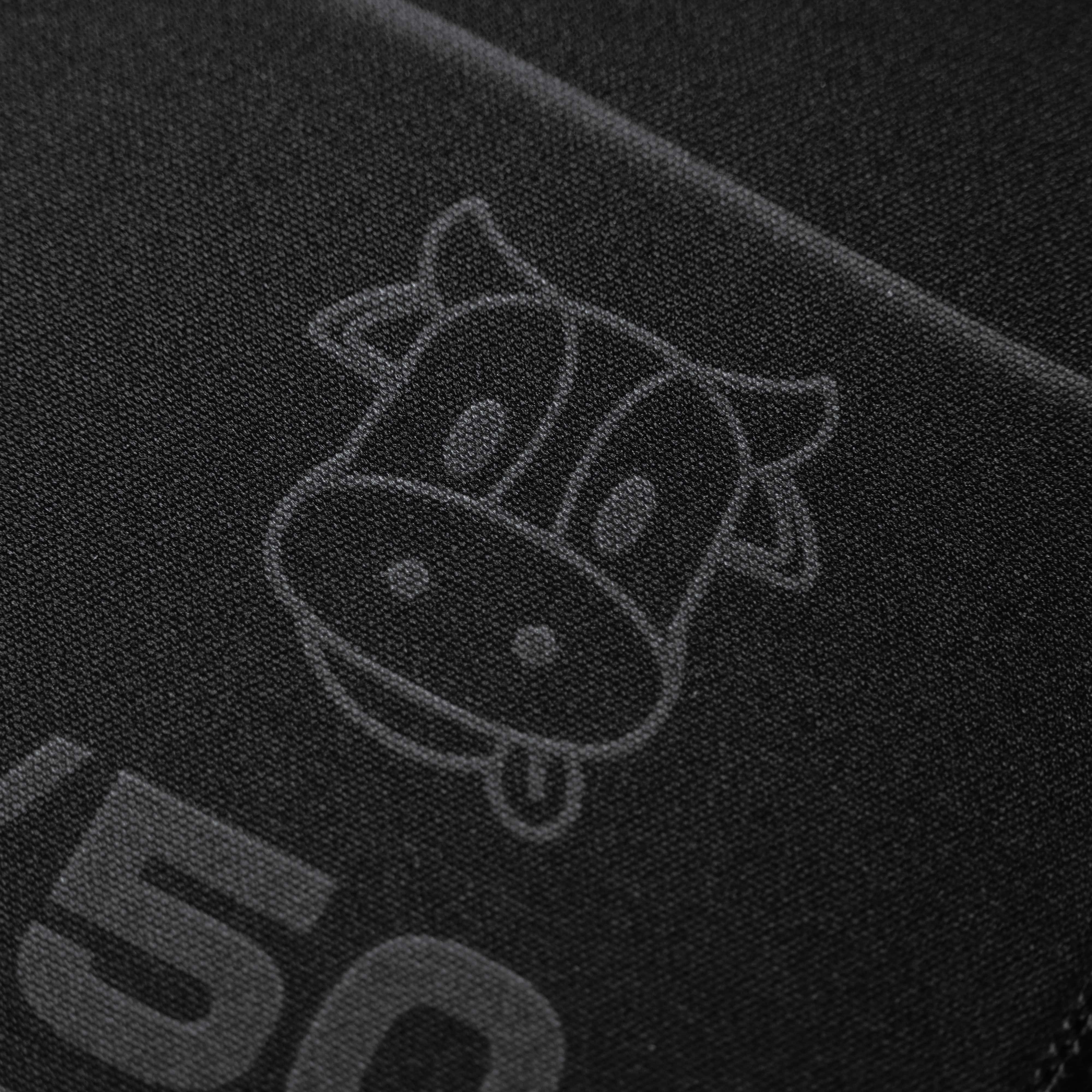 Jonzy LIMITED Mousepad