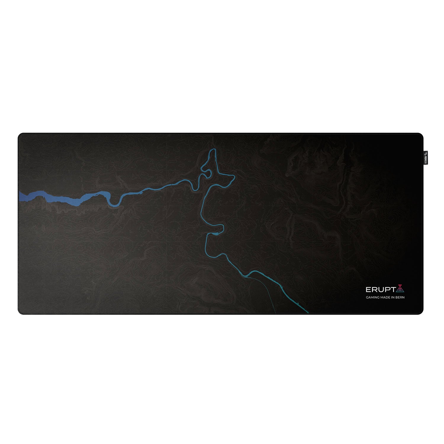 ERUPT Gaming Mousepad