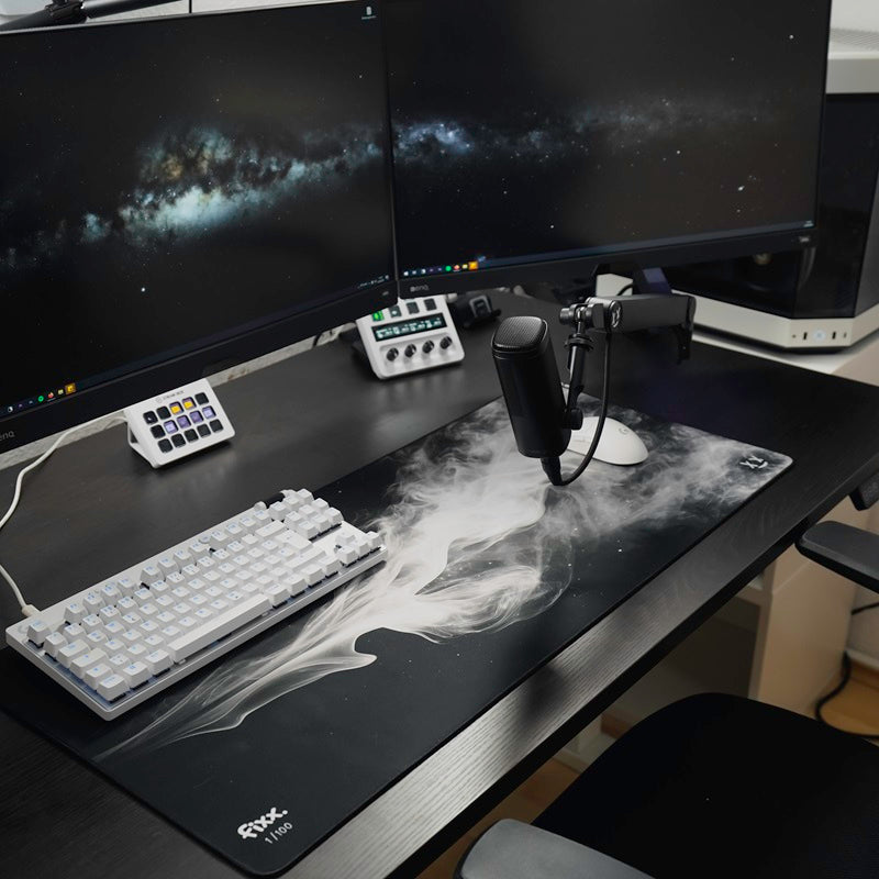 Fixx SNIPER Limited Gaming Mousepad