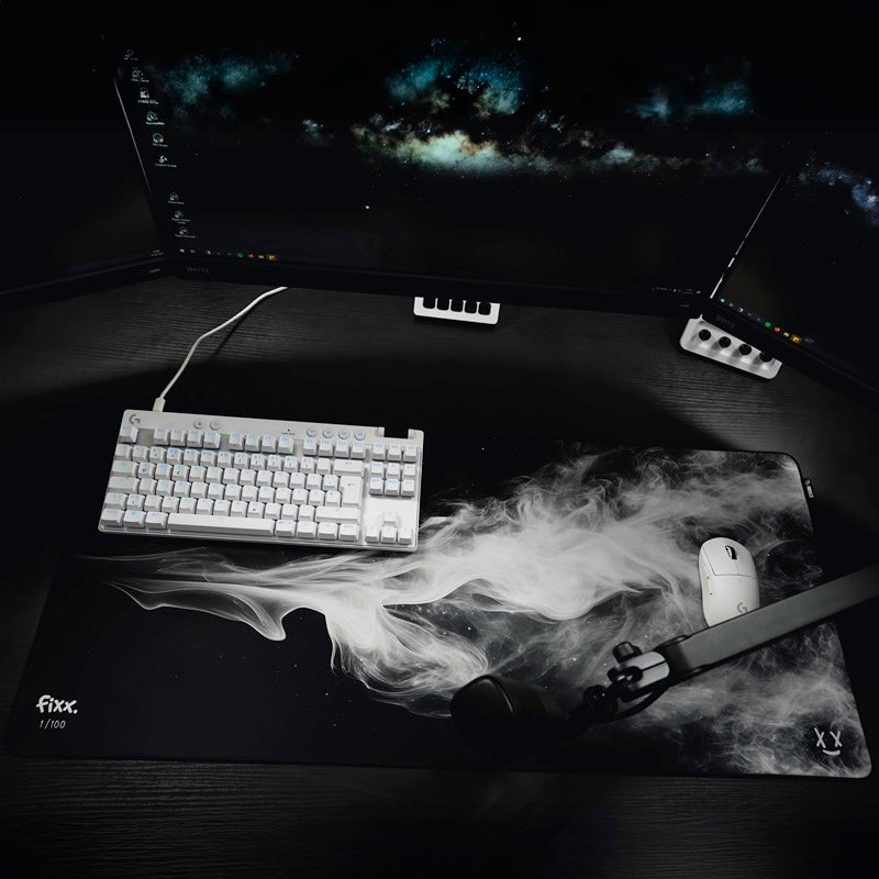 Fixx SNIPER Limited Gaming Mousepad