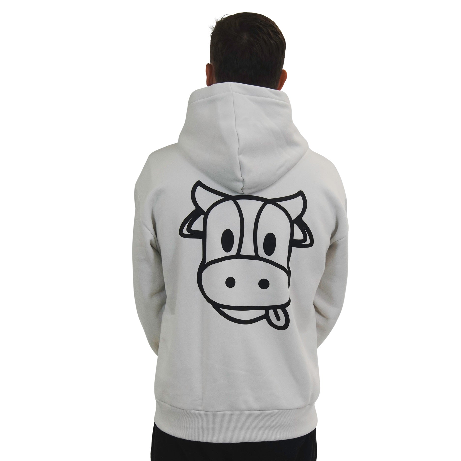 JONZY Oversized Hoodie KUHL