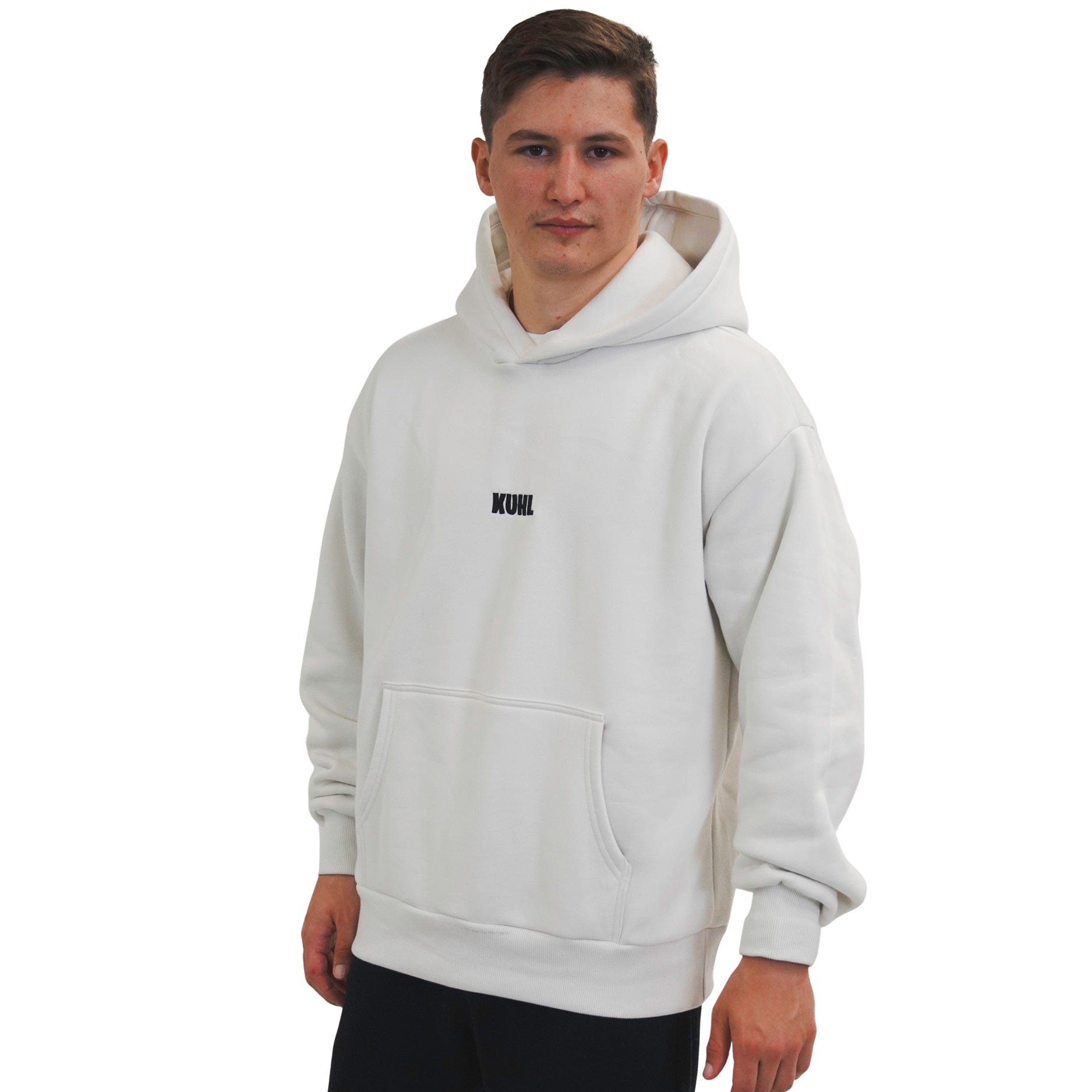 JONZY Oversized Hoodie KUHL