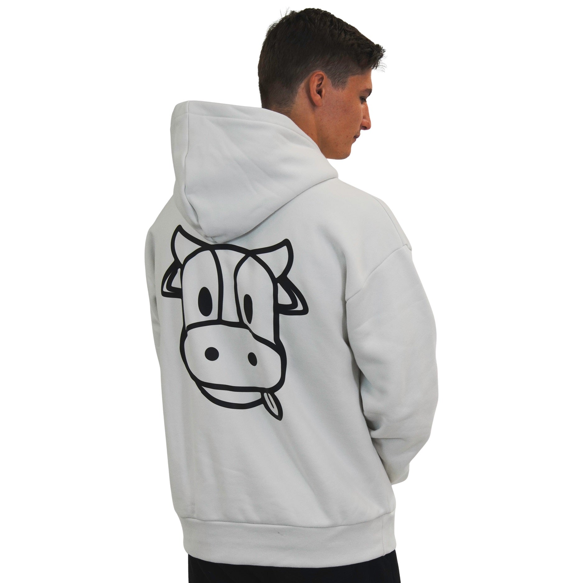 JONZY Oversized Hoodie KUHL