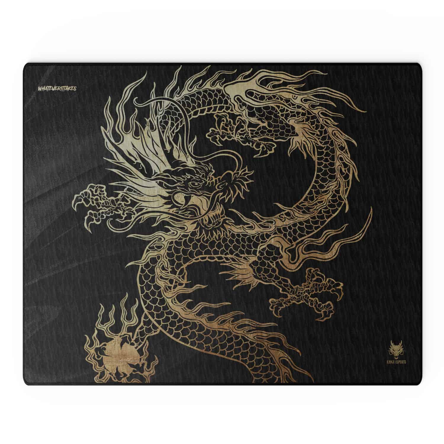 Kanji Esports Floor Mat 1200x1050mm