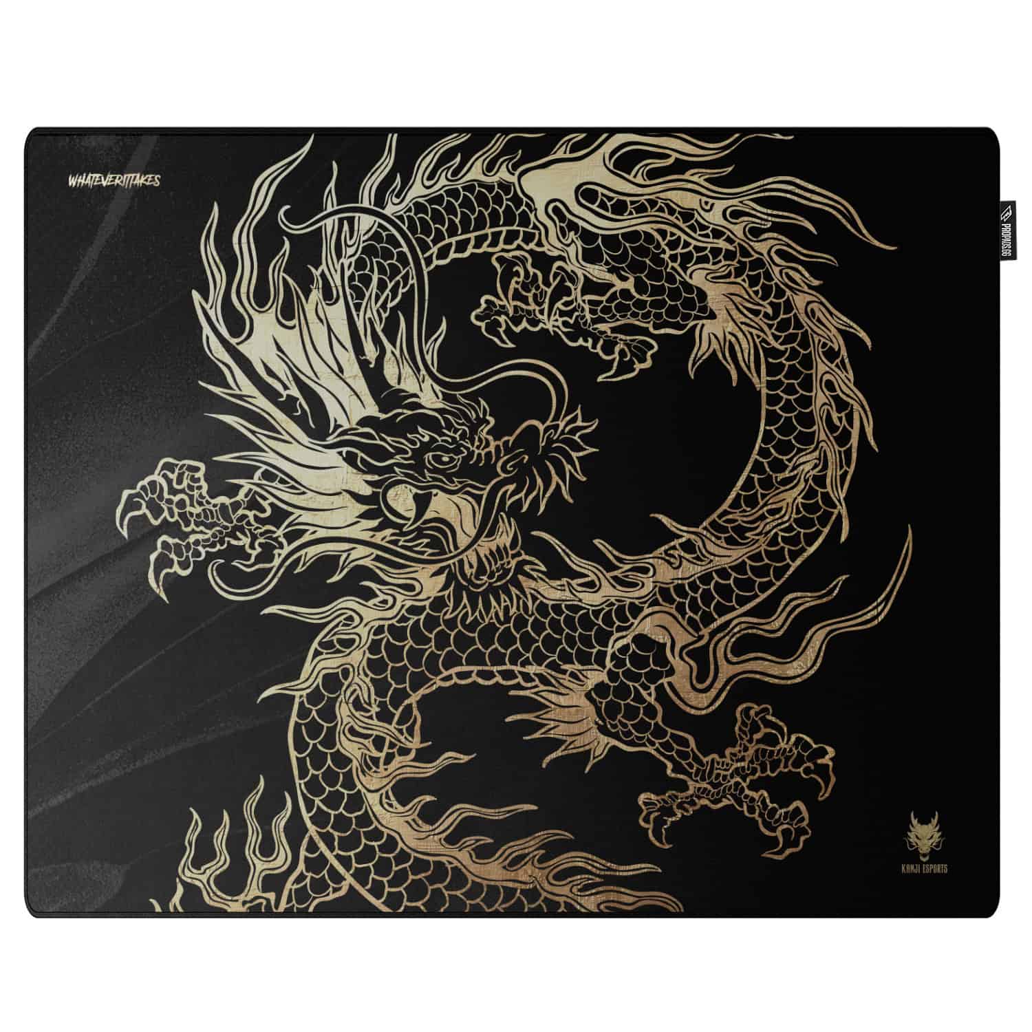 Kanji Esports Gaming Mousepad