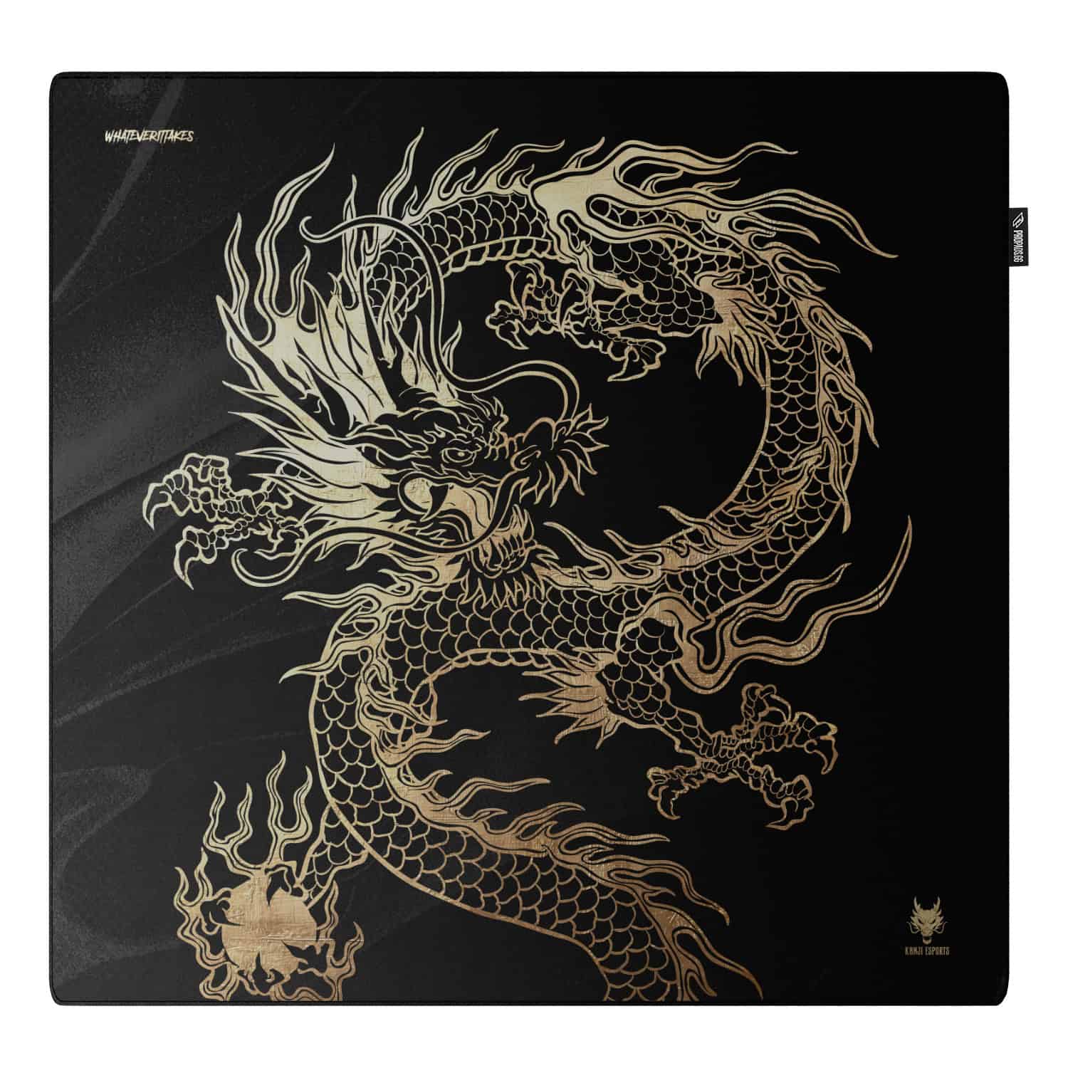 Kanji Esports Gaming Mousepad