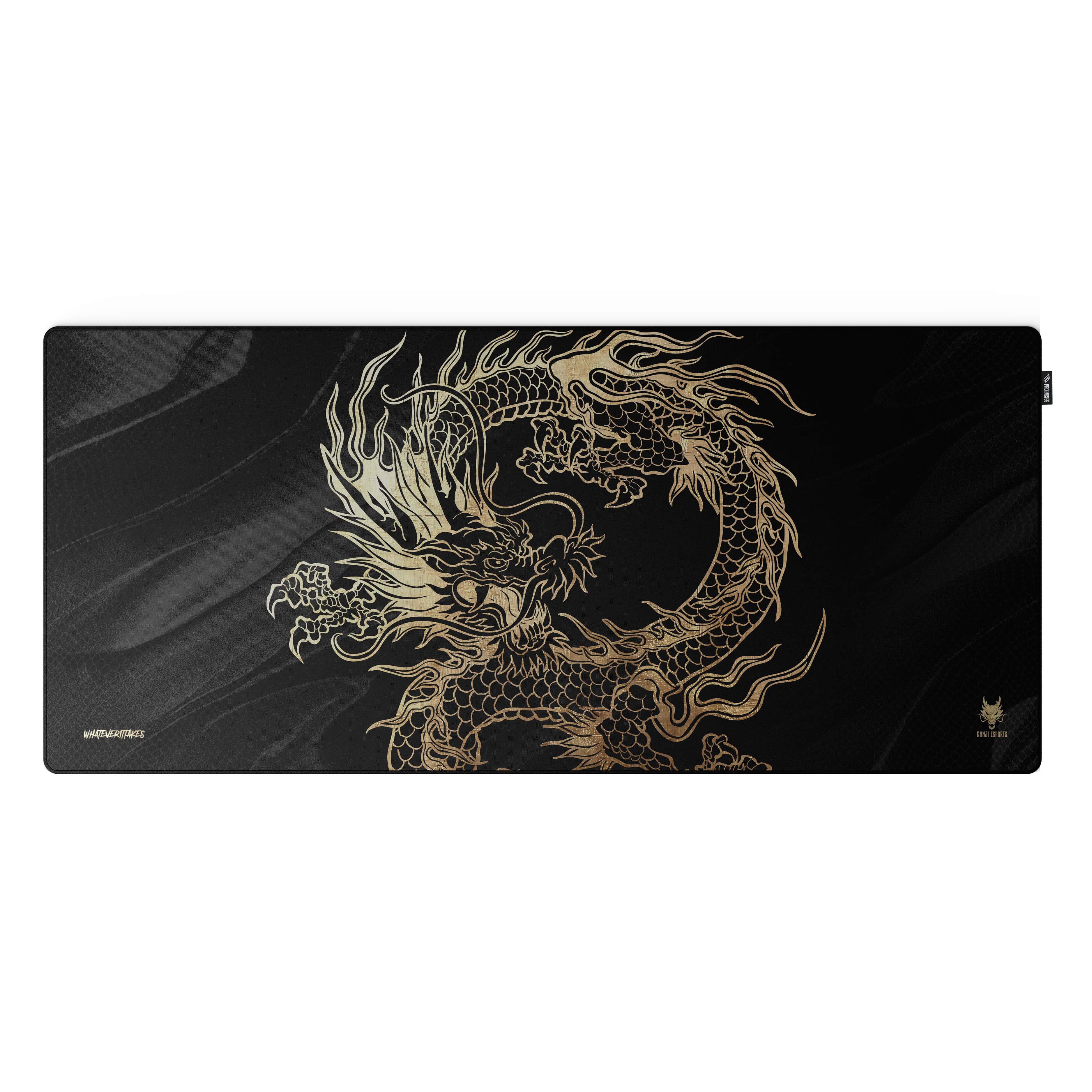 Kanji Esports Gaming Mousepad