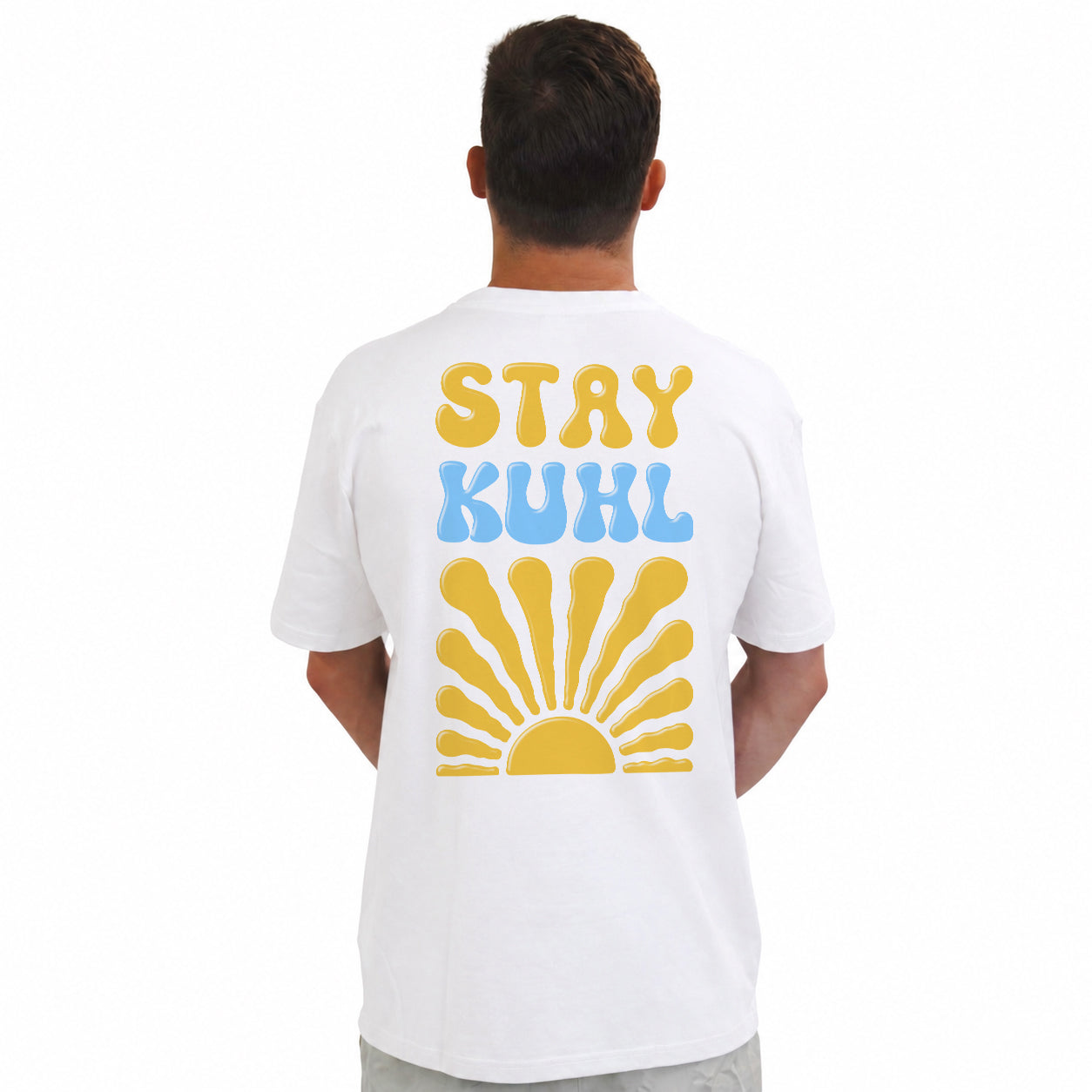 JONZY Stay Kuhl Shirt