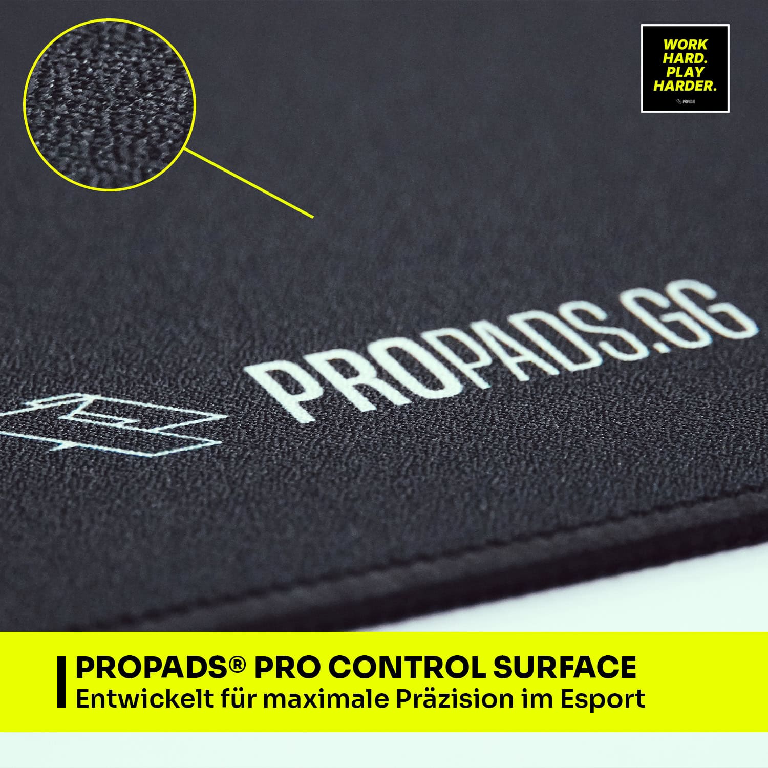 BASIC Control pad in 7 Colors