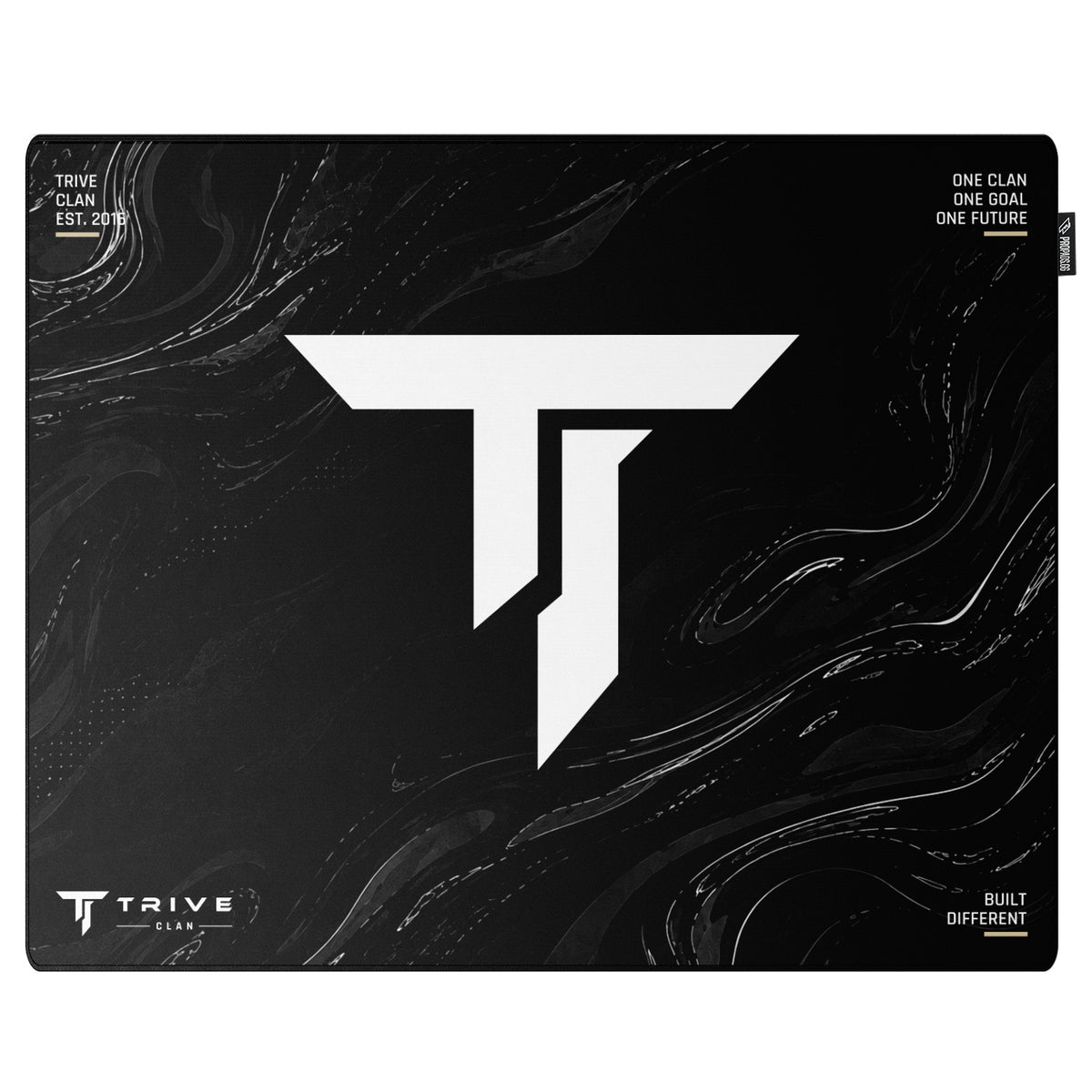 TRIVE Gear Gaming Mousepad
