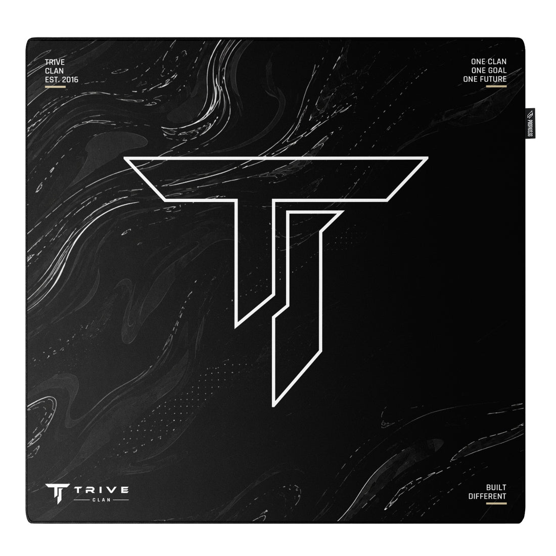TRIVE Gear Gaming Mousepad