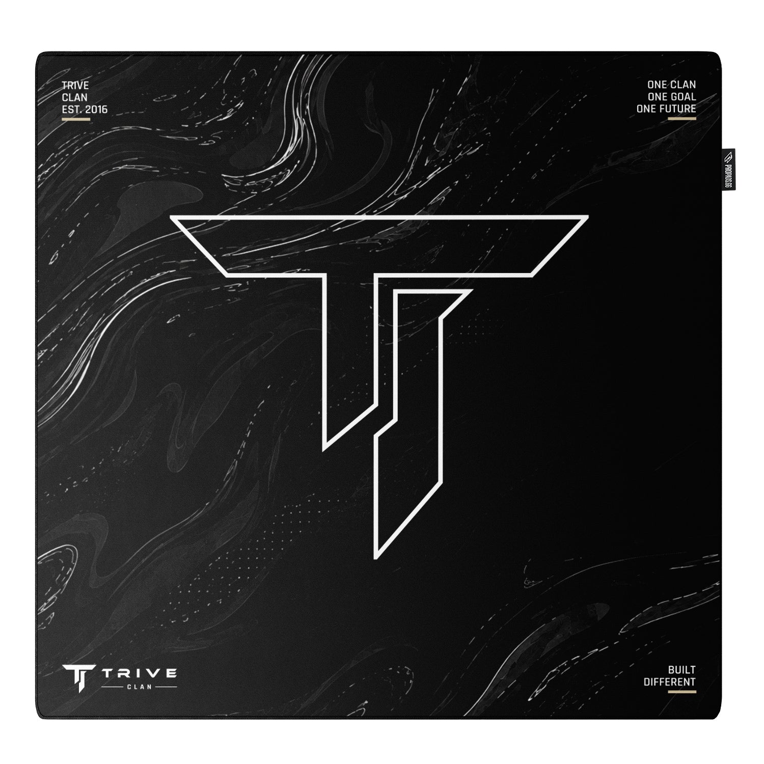 TRIVE Gear Gaming Mousepad