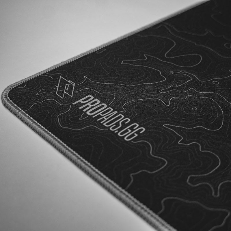 TYPO PRO Control Pad 500x500mm