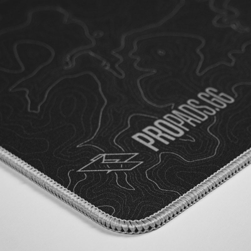 TYPO PRO Control Pad 500x500mm