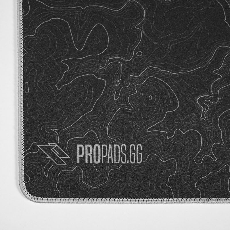 TYPO PRO Control Pad 500x500mm