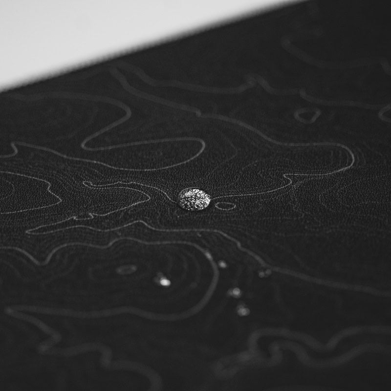 TYPO PRO Control Pad 500x500mm