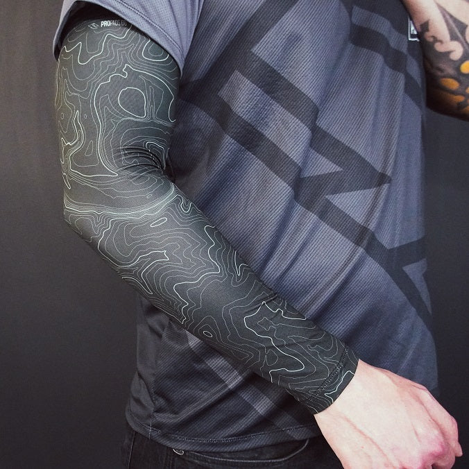 TYPO PRO Gaming Arm Sleeve