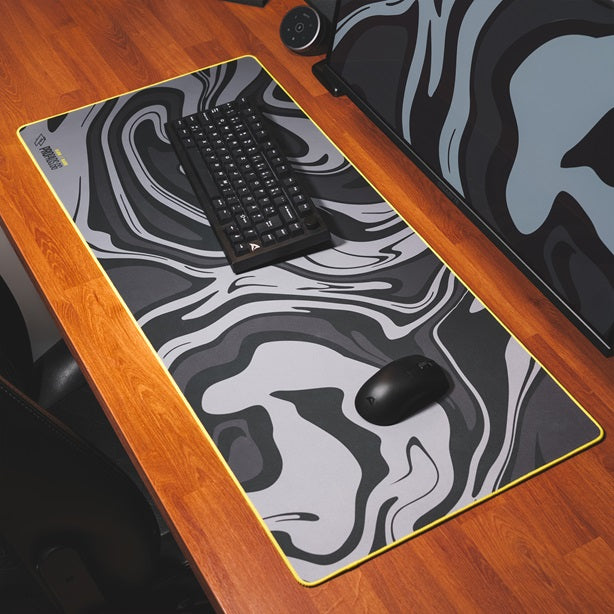 FLOW SERIES – XXL Gaming Mousepad