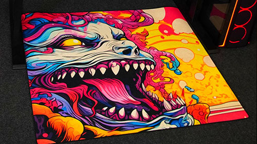 Floor Mat in deinem Design