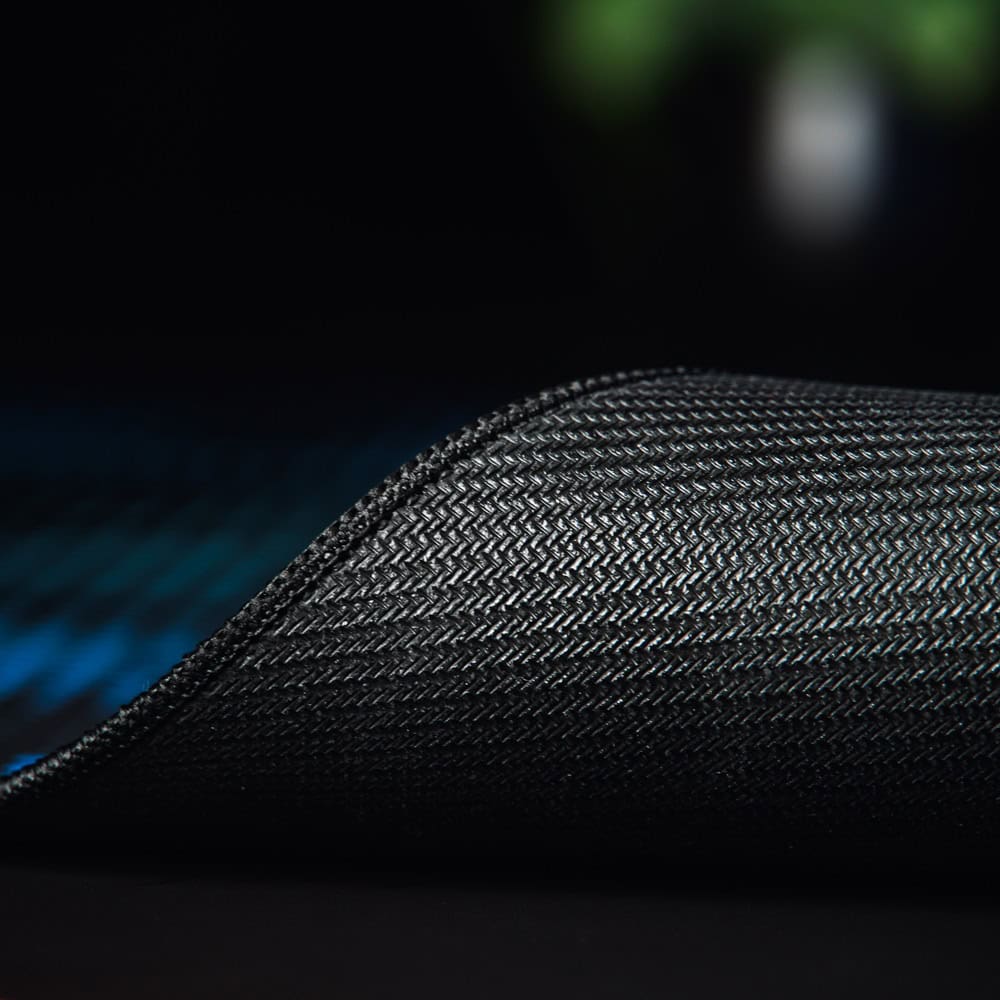 HALFTONE XXL Series Gaming Mousepad