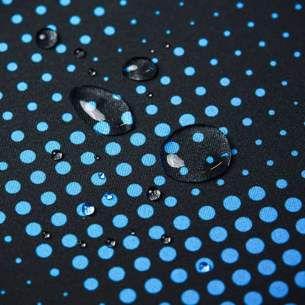 HALFTONE XXL Series Gaming Mousepad