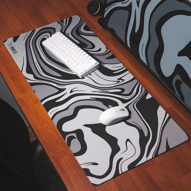 FLOW SERIES – XXL Gaming Mousepad