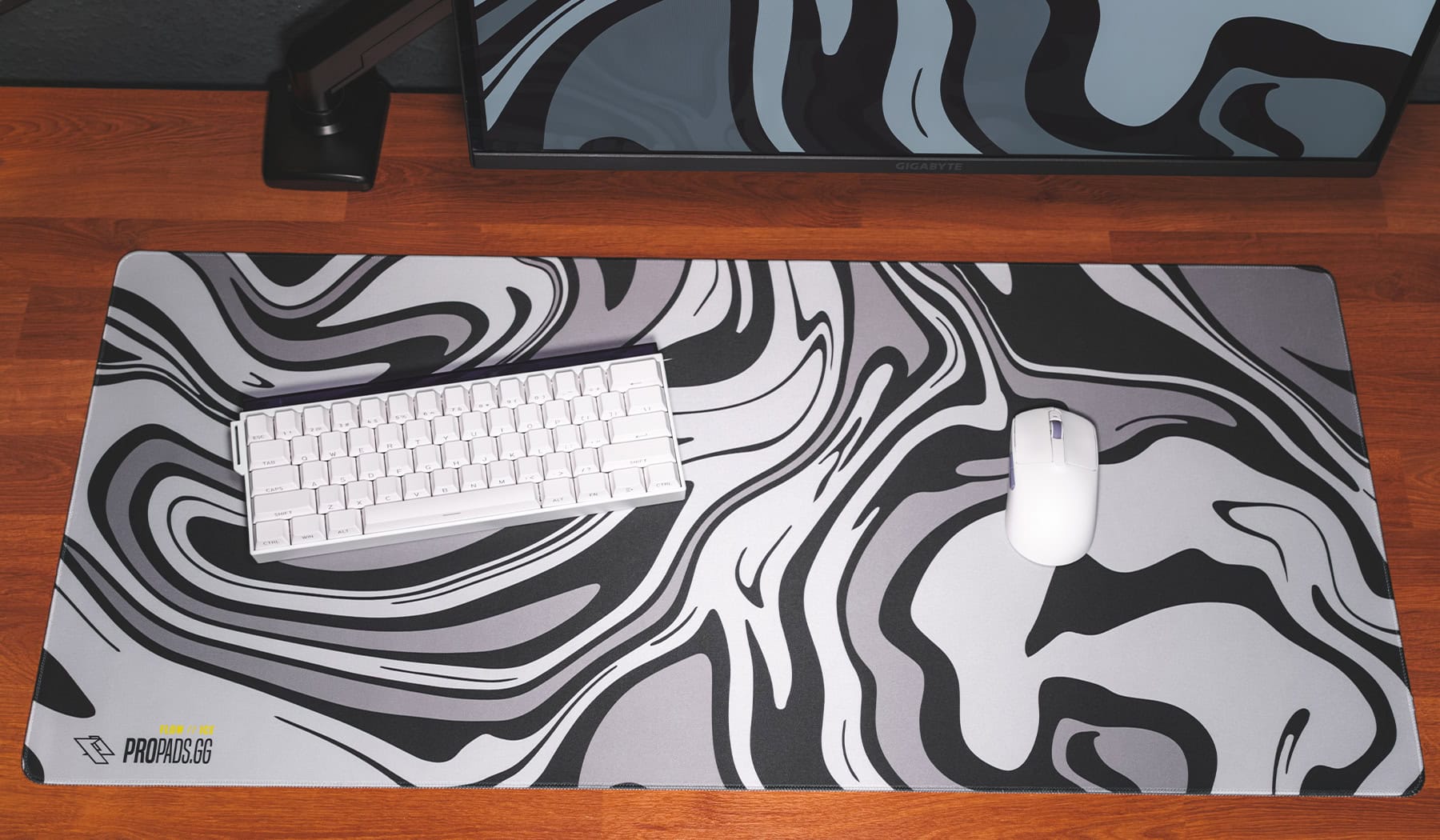FLOW SERIES