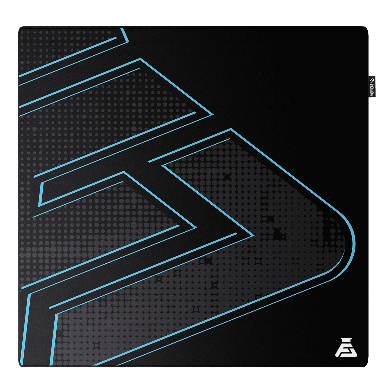 FruchtLabor Gaming Mousepad