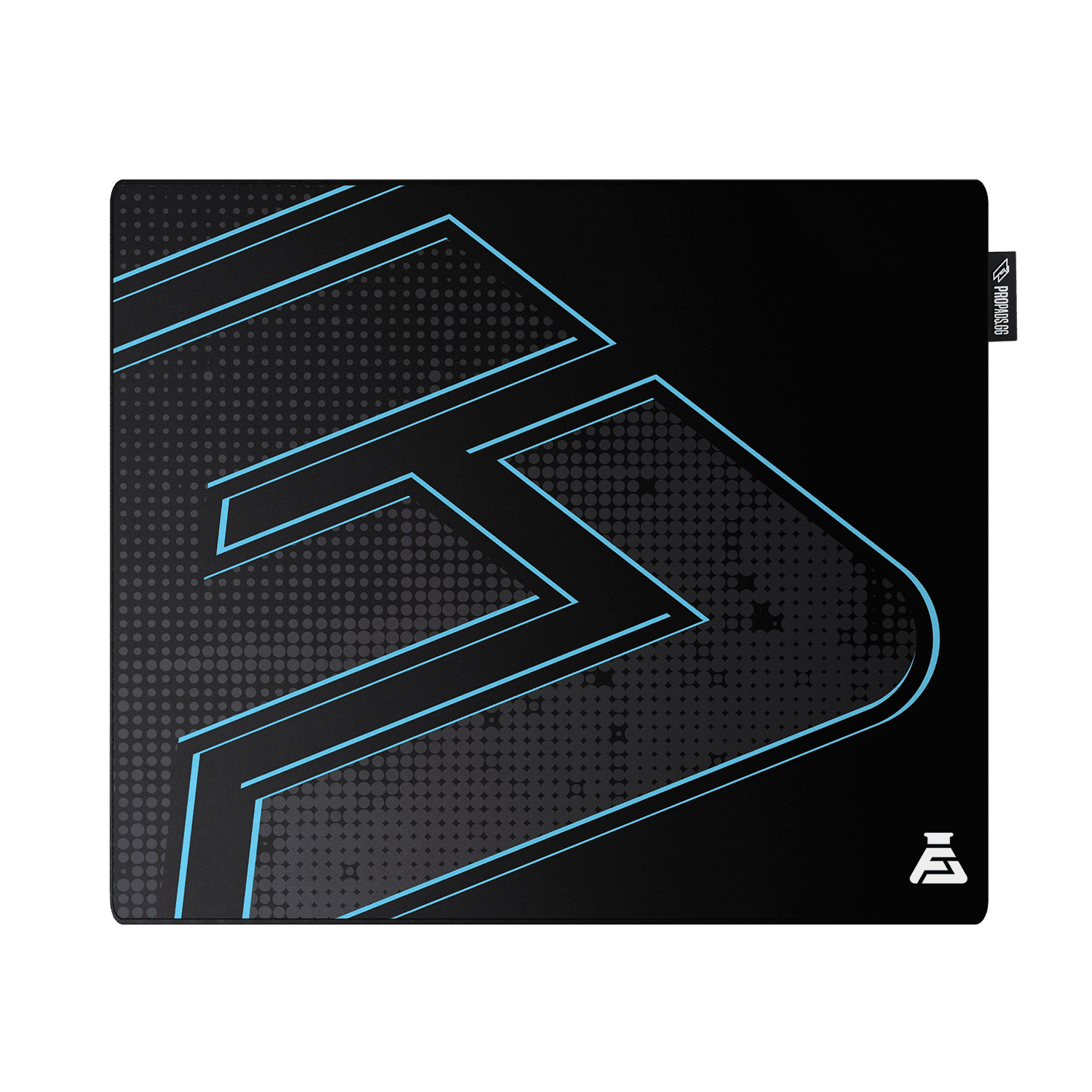 FruchtLabor Gaming Mousepad
