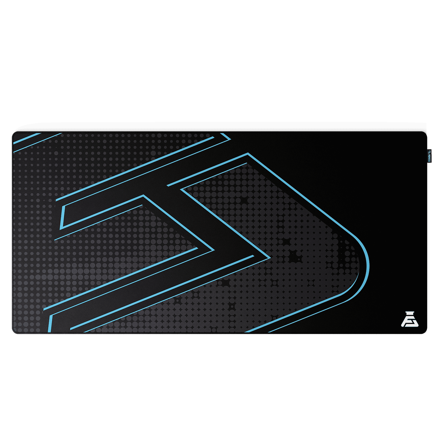 FruchtLabor Gaming Mousepad