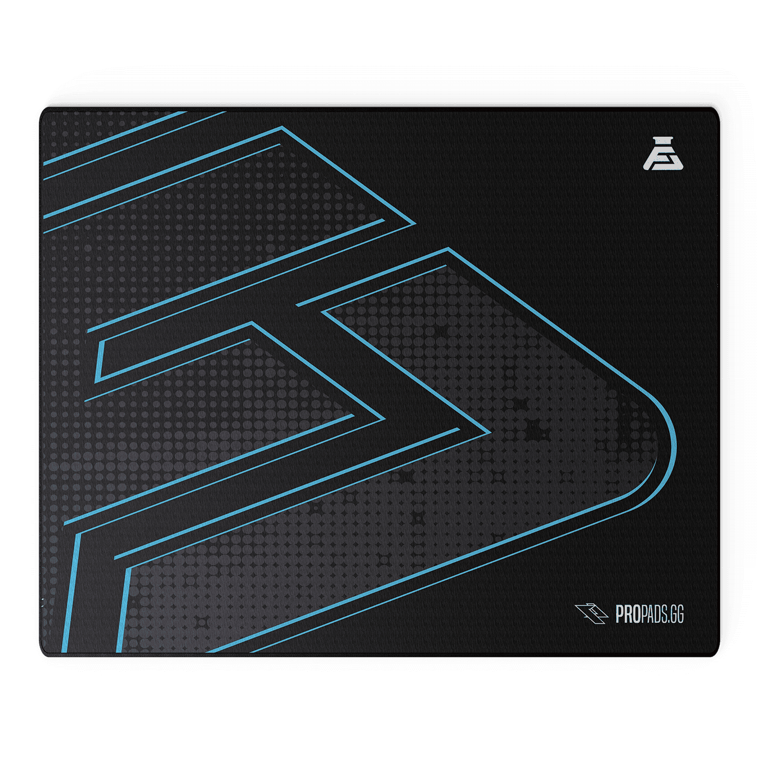 GamerLegion TECH Floor Mat 1200x1050mm
