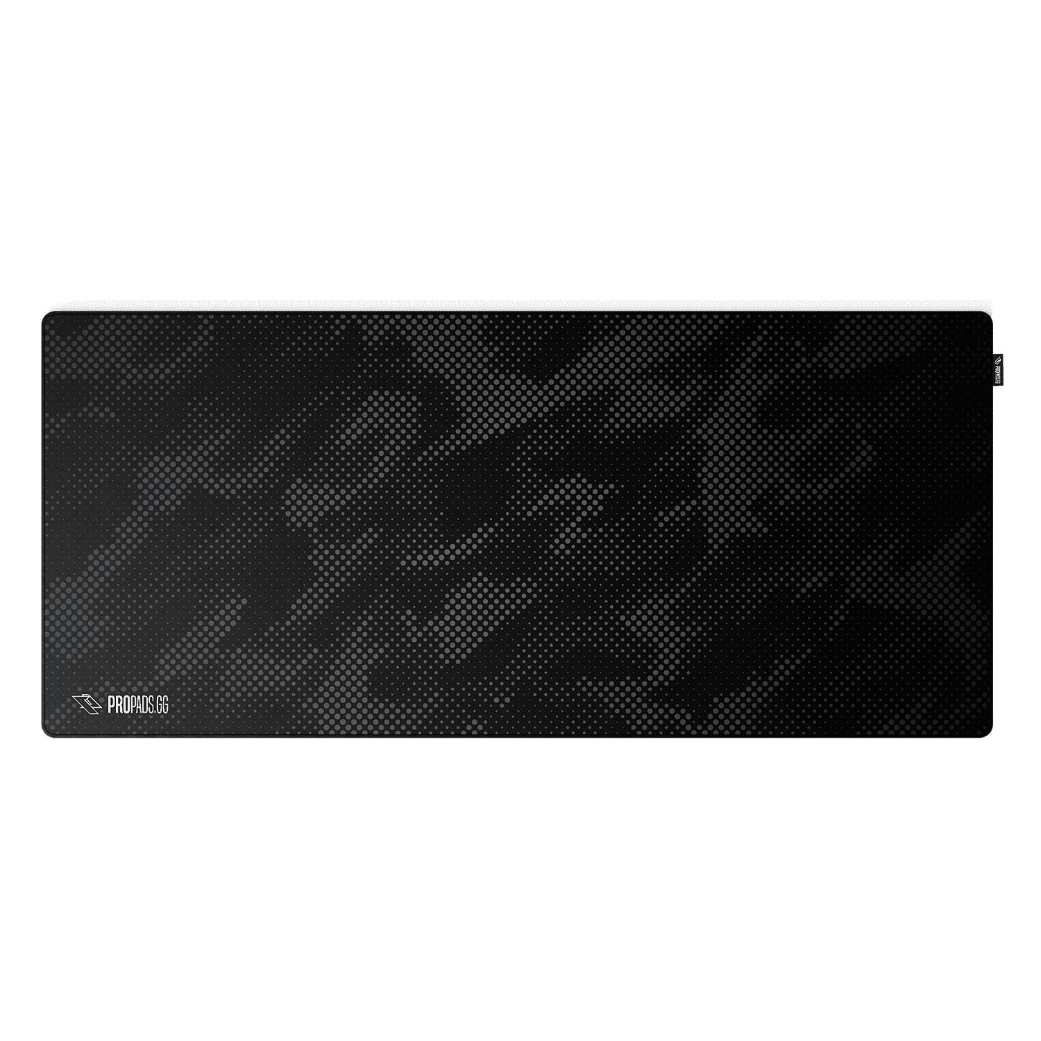 HALFTONE Series Gaming Mousepad