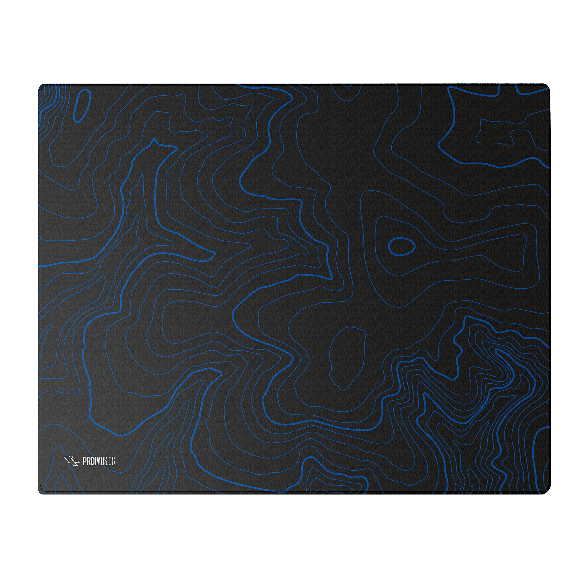 TOPOGRAPHY Floor Mat 1200x1050mm in 7 colours