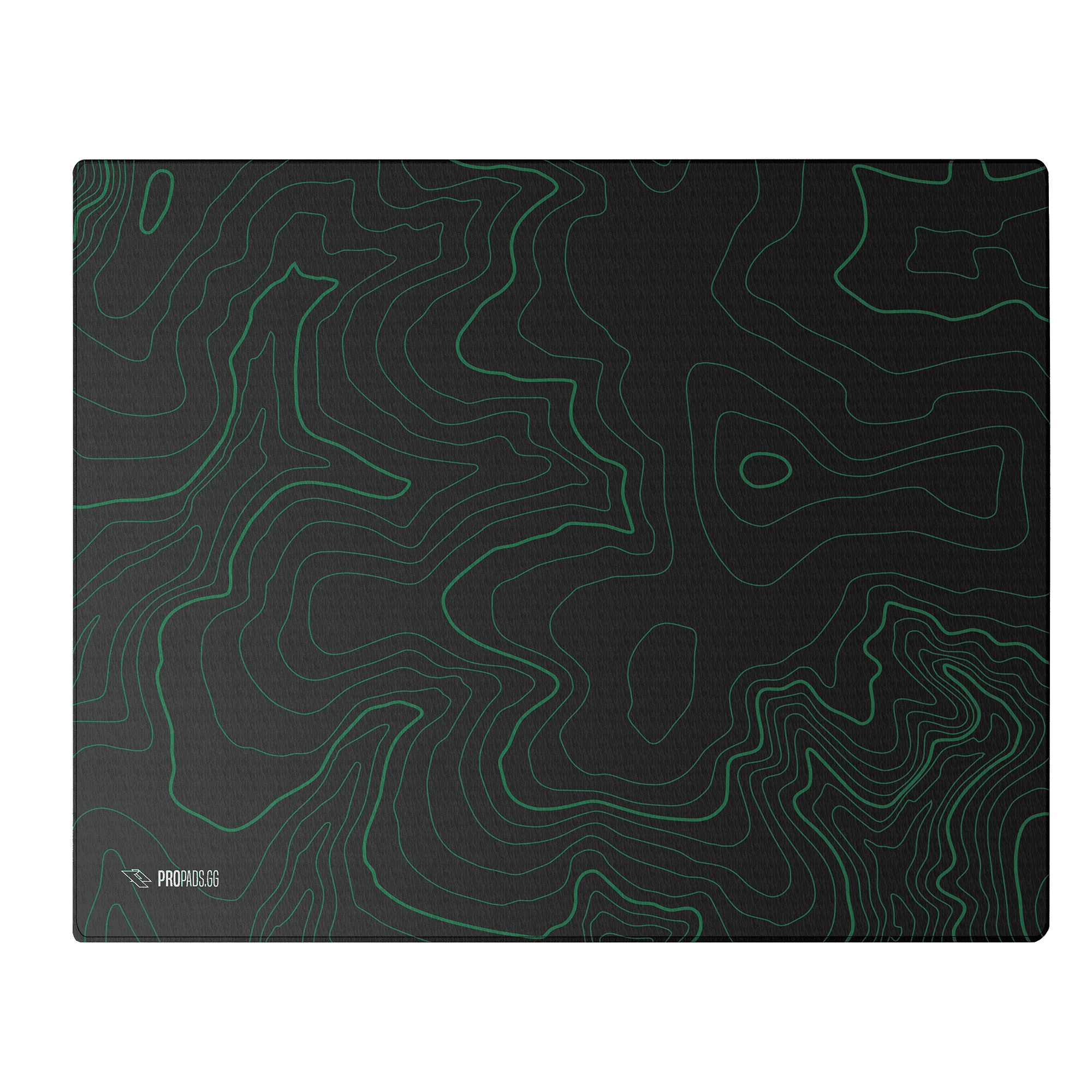 TOPOGRAPHY Floor Mat 1200x1050mm in 7 colours
