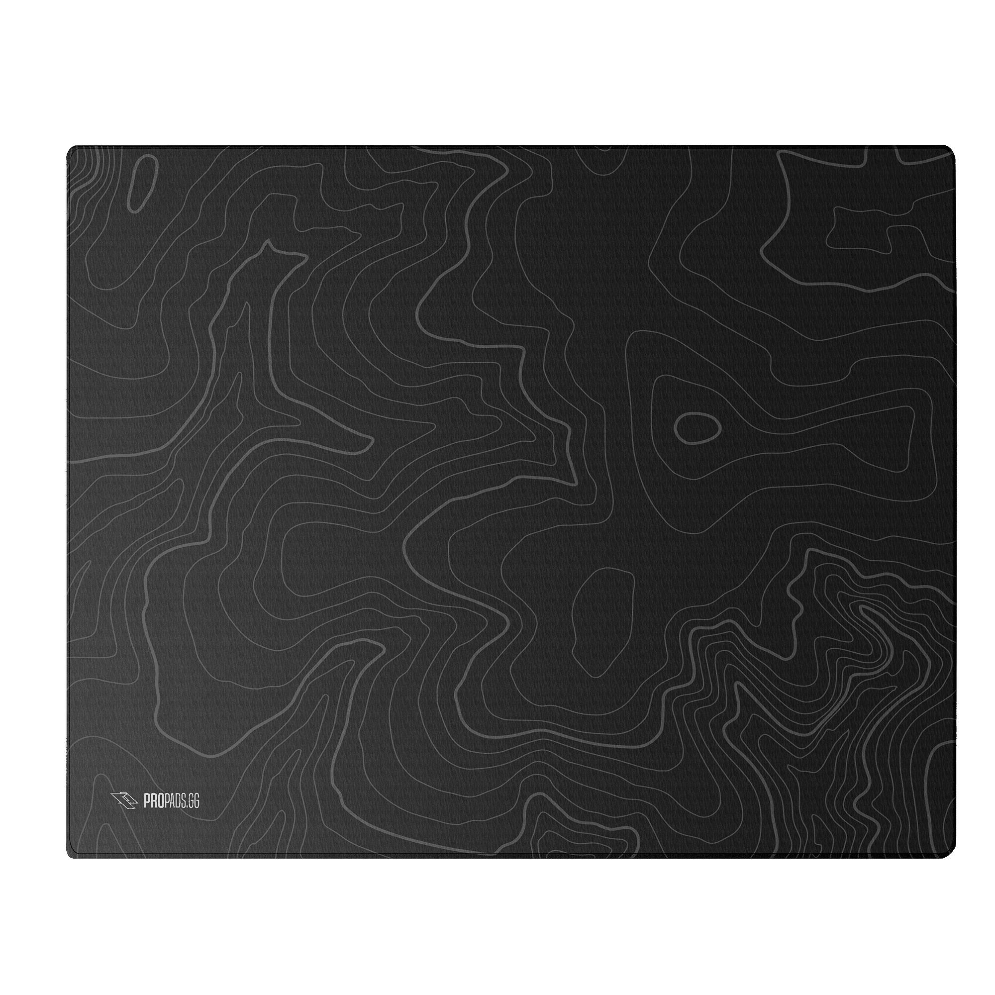 TOPOGRAPHY Floor Mat 1200x1050mm in 7 colours