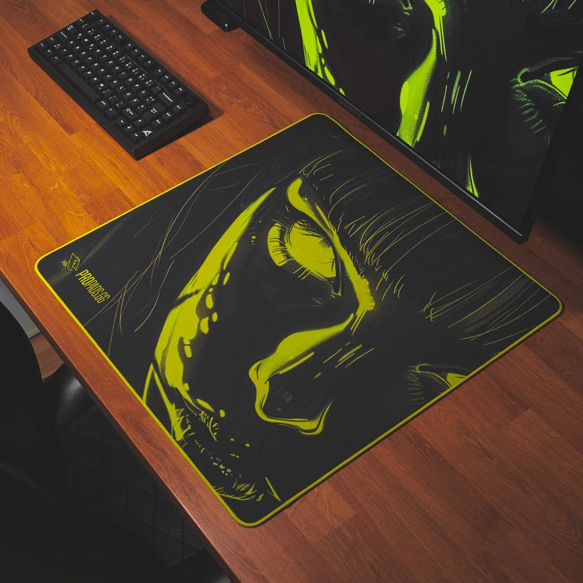 NEON Protocol PRO Control Pad 500x500mm