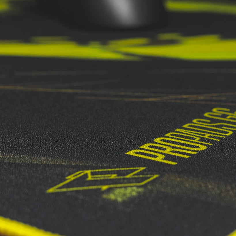 NEON Protocol PRO Control Pad 500x500mm