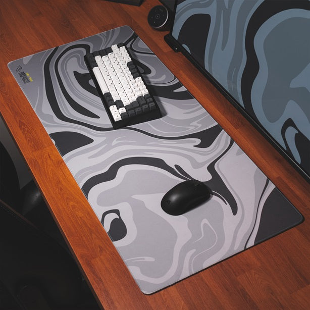 FLOW SERIES – XXL Gaming Mousepad
