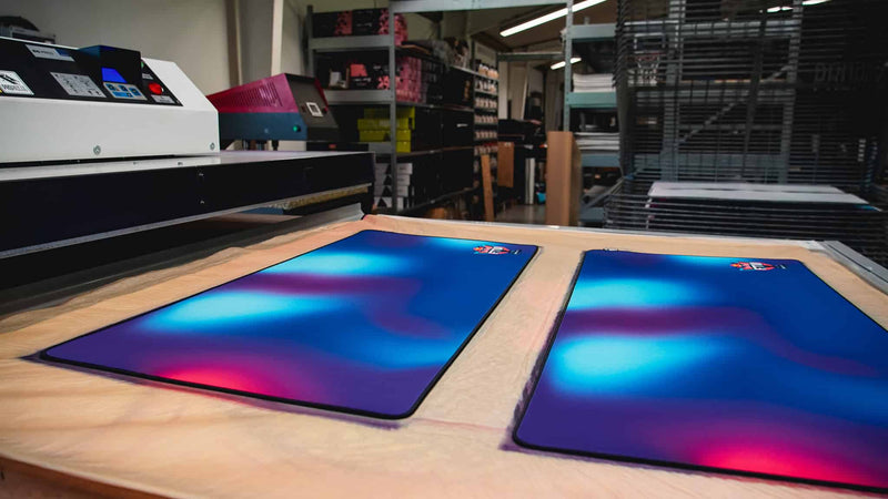 verpackte propads Mousepads
