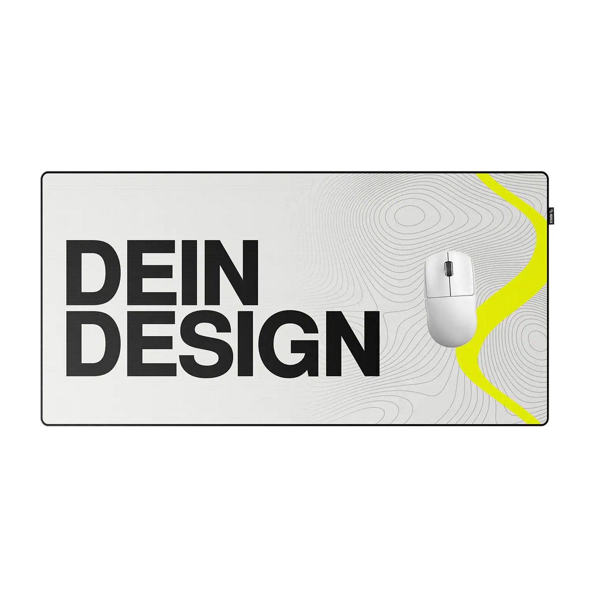 Custom Mousepad "3XL" 1200x600mm