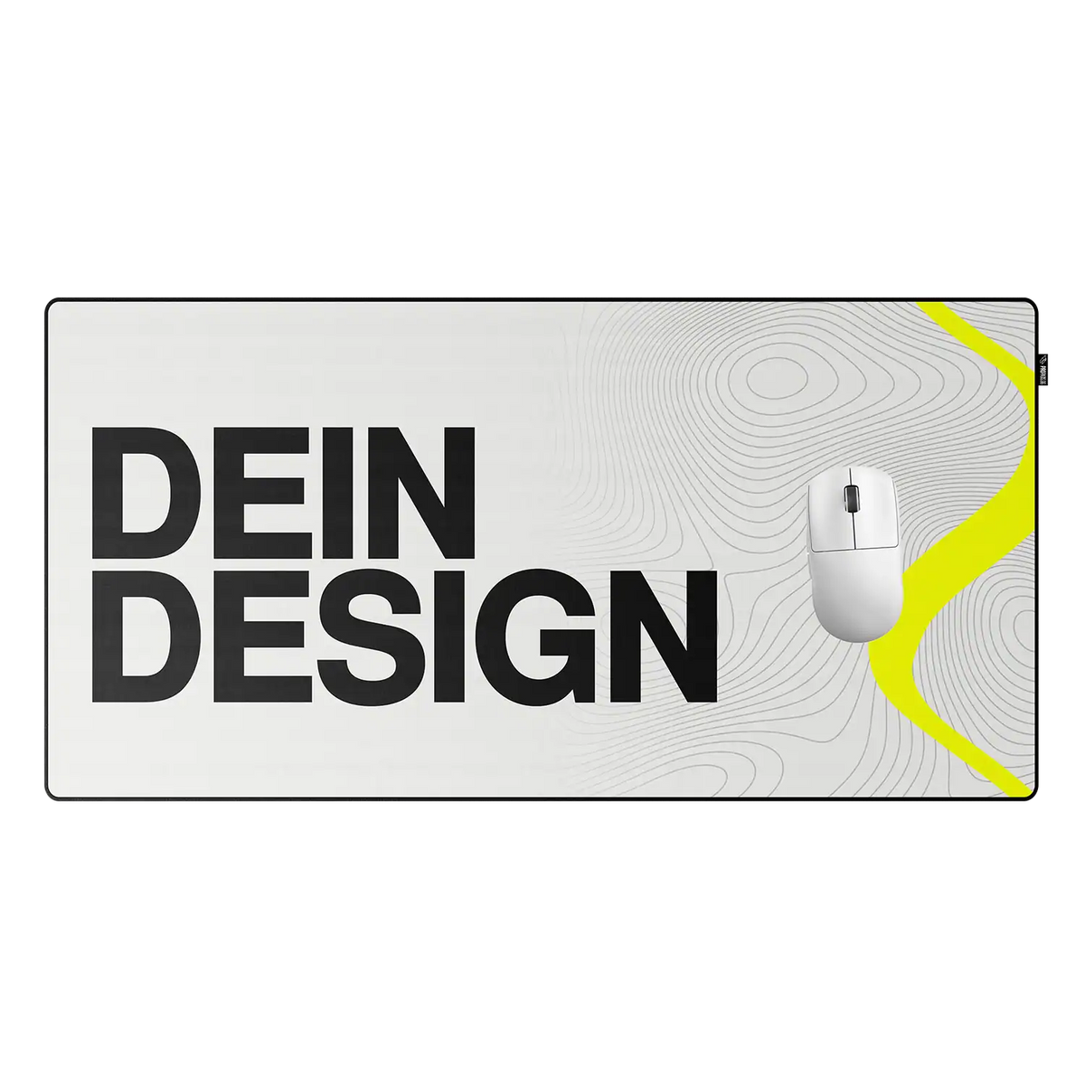 Custom Mousepad "4XL" 1400x700mm